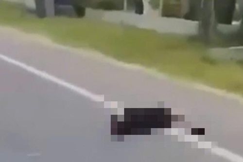Công an Lâm Đồng trích xuất camera điều tra vụ tai nạn khiến nam sinh tử vong ở Bắc Bình