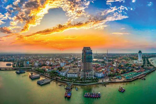 Khí thế Cách mạng Tháng Tám năm 1945 trên quê hương Quảng Trị