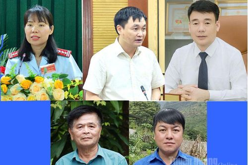 Chăm lo tốt hơn cho cuộc sống Nhân dân
