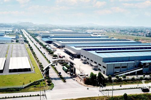 Kinh tế bứt phá trước vận hội lớn