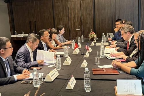 Bộ Công Thương thúc đẩy các hoạt động hợp tác quốc tế trong lĩnh vực năng lượng