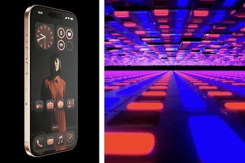 Apple cân nhắc đưa công nghệ màn hình cao cấp từ iPad Pro lên iPhone 2028