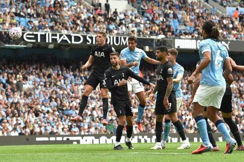 Nhận định Tottenham - Bournemouth (21h00 ngày 30/8), Ngoại hạng Anh 2025-2026