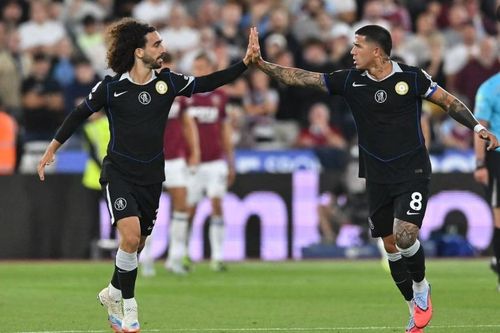 Nhận định Chelsea - Fulham (18h30 ngày 30/8), Ngoại hạng Anh 2025-2026
