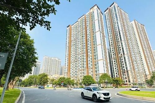 Đô thị Việt Nam từ truyền thống đến khát vọng xanh