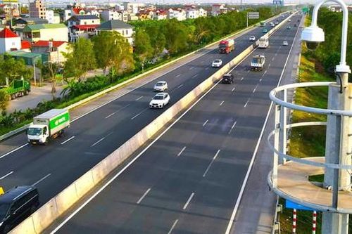 Sắp có 'bộ não' điều hành đường cao tốc hơn 1.400 tỷ đồng