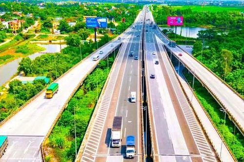 Làm gì để đến năm 2045 có 9.000km đường cao tốc?