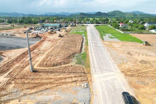 Dự án Thung lũng gốm sứ ASEAN hơn 5.100 tỷ đồng ở Thanh Hóa triển khai thế nào?