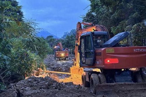 Bộ Xây dựng: Vừa khắc phục hậu quả bão số 5, vừa chủ động chuẩn bị ứng phó bão số 6