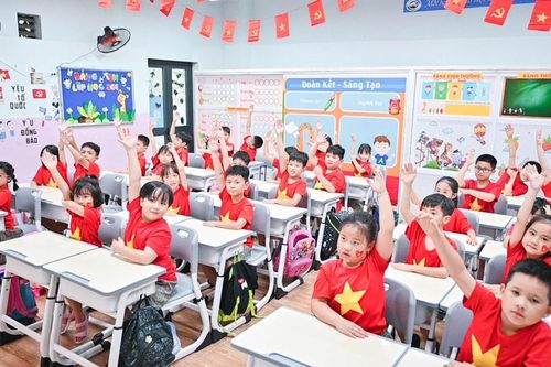 Phát triển giáo dục tư thục:Động lực mới từ Nghị quyết số 68-NQ/TW