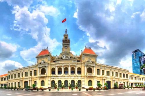 TP. Hồ Chí Minh: Chi tiết diện tích tự nhiên của 168 phường, xã, đặc khu sau sáp nhập