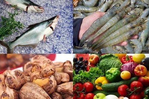 Chính phủ ra 'tối hậu thư': Truy xuất nguồn gốc, bảo đảm chất lượng nông sản xuất khẩu