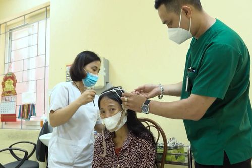 Phòng chống rối loạn tâm thần từ rượu bia