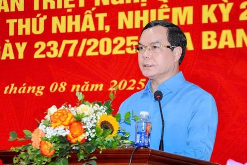 Giảm hơn 62.000 công đoàn cơ sở sau tinh gọn