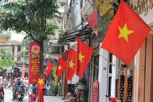Thời tiết Hà Nội dịp Quốc khánh 2/9