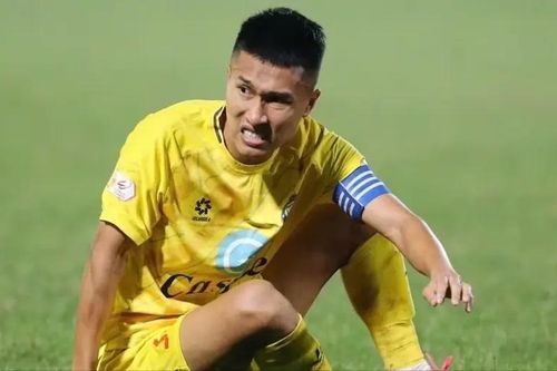 Đội tuyển Việt Nam bổ sung cầu thủ