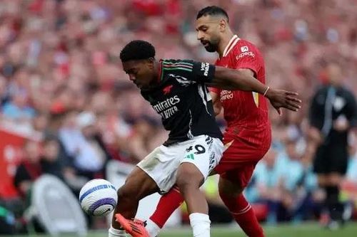 Liverpool – Arsenal: Chung kết sớm tại Anfield