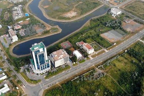Hình thành siêu đô thị từ điều chỉnh địa giới hành chính