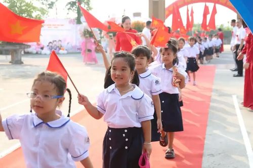 Năm học 2025-2026: Hà Nội sẵn sàng bước vào đổi mới