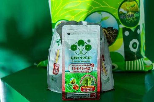 Supe Lâm Thao – Biểu tượng nông nghiệp xanh tại Triển lãm 80 năm Quốc khánh