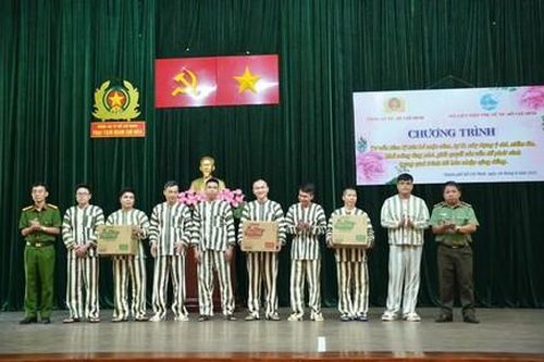 Công an TPHCM: Tư vấn tâm lý, xóa bỏ mặc cảm cho người tái hòa nhập cộng đồng