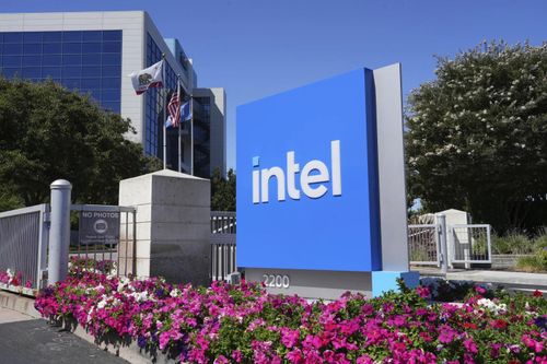 Công nghệ 30/8: Intel nhận 5,7 tỷ USD sớm từ thỏa thuận CHIPS Act