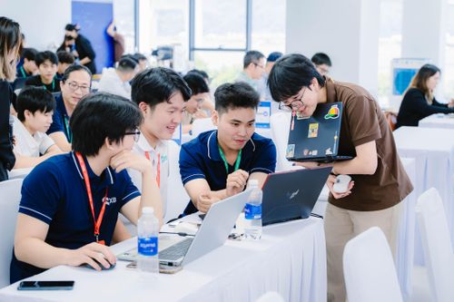 Startup Việt được đào tạo AI từ chuyên gia Google