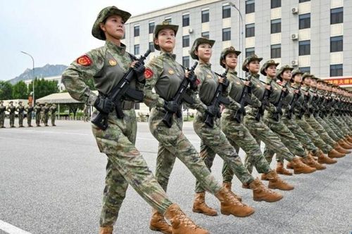 Chuyên gia: Buổi duyệt binh 3/9 sẽ phô diễn sức mạnh đáng gờm của Trung Quốc