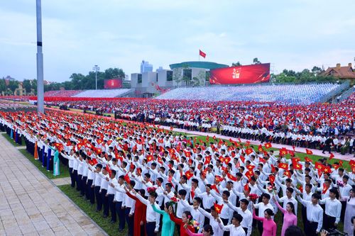 Hà Nội chi gần 860 tỷ tặng mỗi người dân 100.000 đồng dịp Quốc khánh 2/9