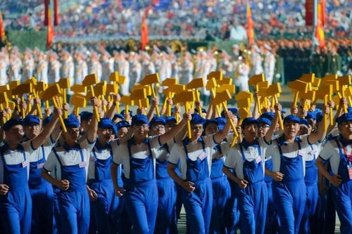 Khối công nhân Việt Nam nỗ lực góp sức vào thành công của nhiệm vụ A80