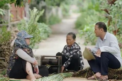 'Có anh, nơi ấy bình yên' tập mới nhất: Hé lộ kẻ phá hoại vườn chuối nhà ông Vui