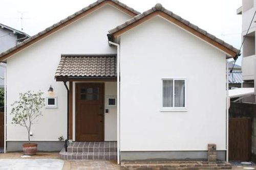 Đây mới là cách thiết kế nhà cấp 4 tối giản phù hợp với mọi gia đình