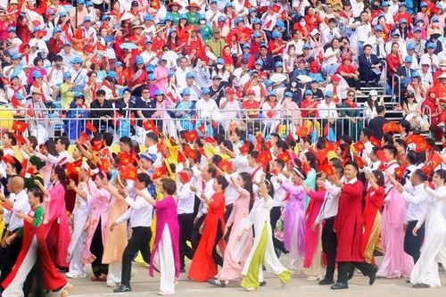 Thời gian cuối nhận quà 100.000 đồng dịp Quốc khánh 2/9