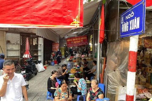 5 ngõ ẩm thực náo nhiệt nhất phố cổ Hà Nội: Lưu ngay để thưởng thức dịp lễ 80 năm Quốc khánh 2/9