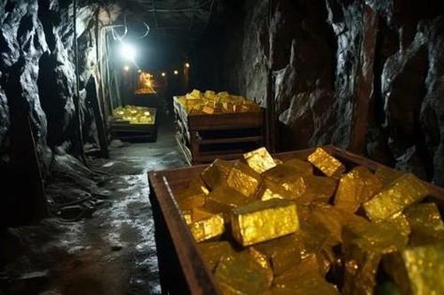 55 lỗ khoan sâu 1.500m có đến 48 lỗ đụng trúng 'mạch vàng': Siêu kho báu hơn 2,1 triệu tỷ đồng lộ diện nhờ công nghệ cao