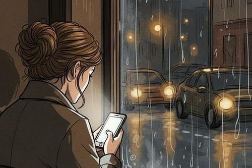 Ly hôn 7 tháng, tôi chết lặng khi thấy 'tiểu tam' khoe con trên Facebook