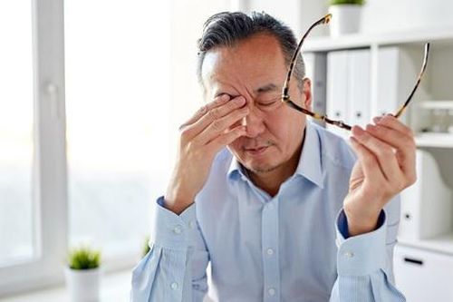 5 biện pháp tự nhiên giúp cải thiện thị lực, tăng cường sức khỏe mắt