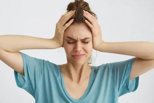 Biện pháp kiểm soát đau nửa đầu thời kỳ mãn kinh