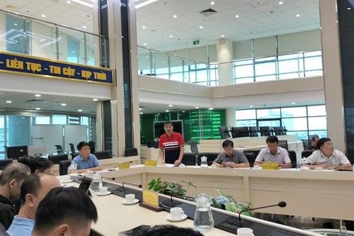 Lý do bão số 6 không mạnh nhưng tác hại có thể rất lớn