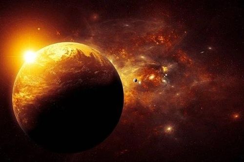 Sao Kim 'chuyển nhà' sang cung Cự Giải: Hành trình học cách thấu hiểu