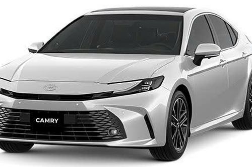 Thực hư thông tin một số dòng xe Toyota tăng giá trong bối cảnh thị trường ảm đạm?