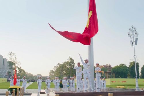 Phim tài liệu 'Độc lập' - Khi ký ức và di sản hòa vào nhịp thở hôm nay