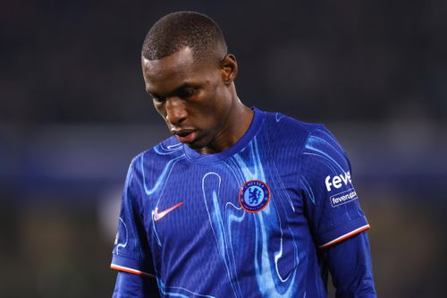 Jackson nổi giận với Chelsea