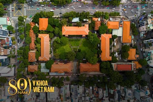 Dấu ấn trăm năm của Viện Pasteur TP.HCM