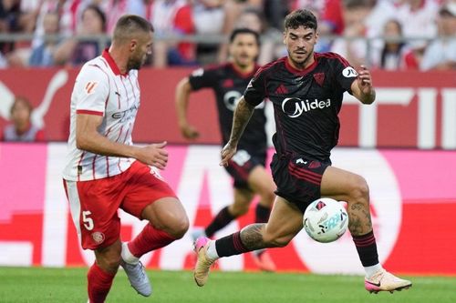 Chuyện gì đang xảy ra với Girona?