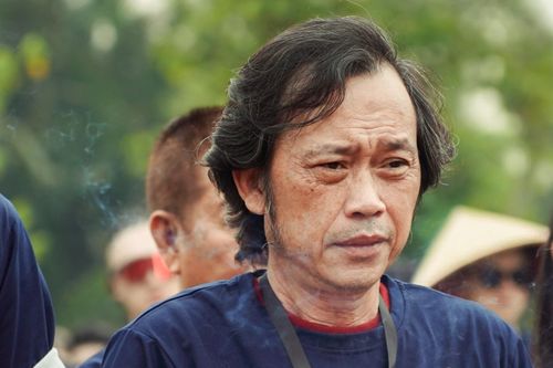 Thế khó cho Hoài Linh