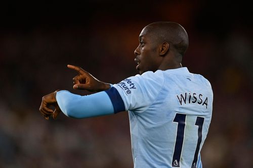 Wissa lật bài ngửa muốn sang Newcastle ngay lập tức