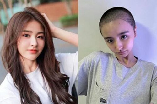 Ngoại hình gây bàn tán của Kim Tử Hàm