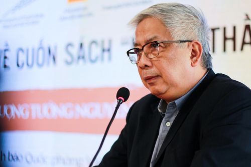 Dấu ấn Thượng tướng Nguyễn Chí Vịnh trong lực lượng 'mũ nồi xanh'