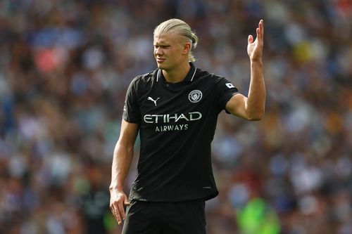 Man City thua ngược cay đắng